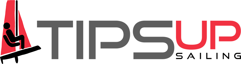 TipsUp Sailing